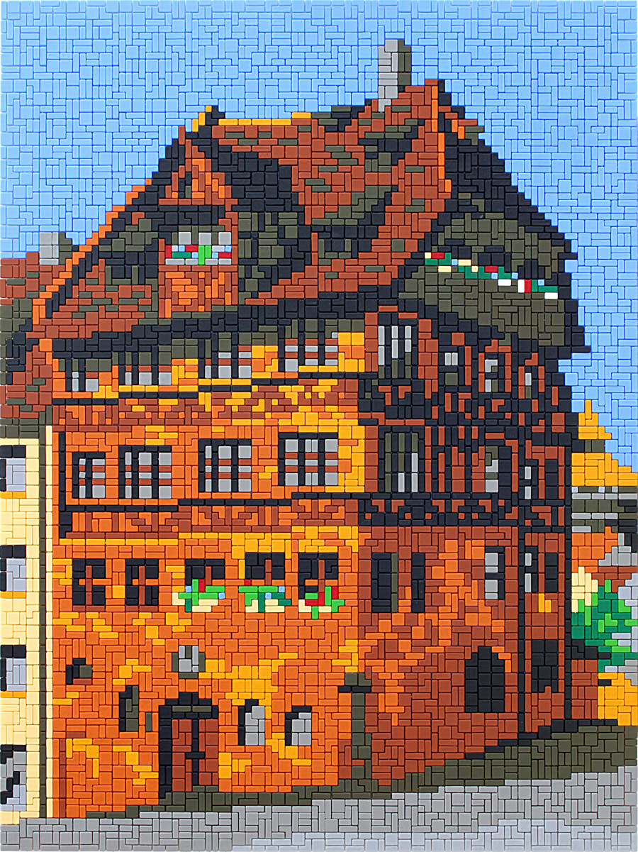 Dürerhaus